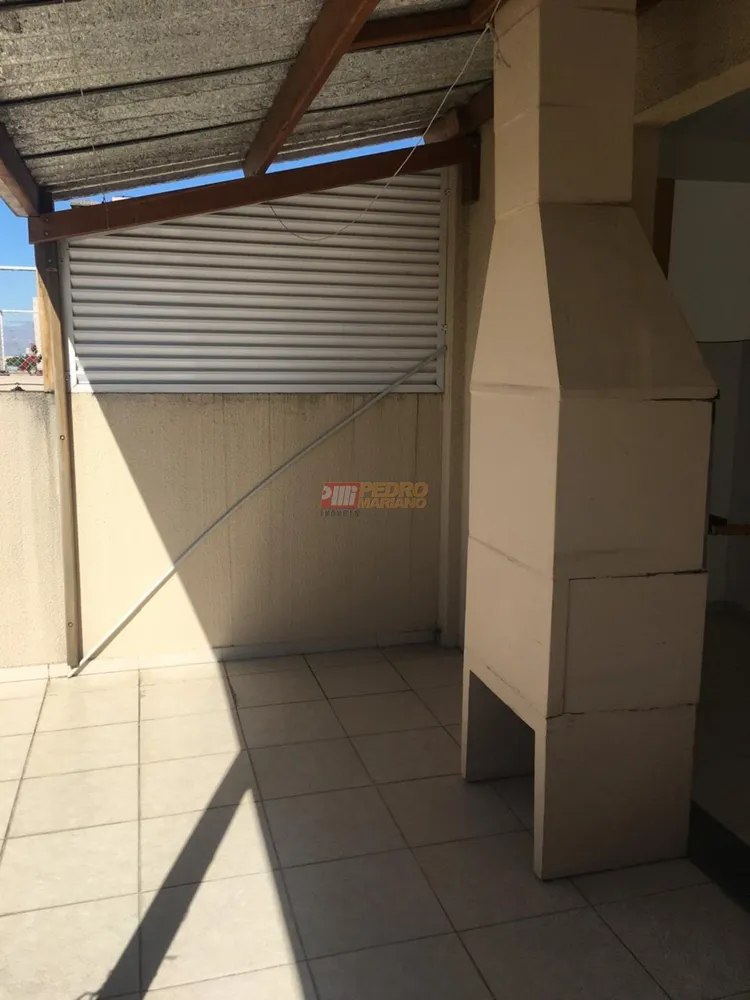 Cobertura, 3 quartos, 140 m² - Foto 10
