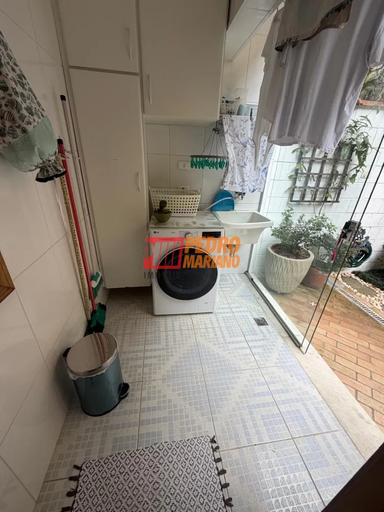Sobrado, 3 quartos, 156 m² - Foto 7
