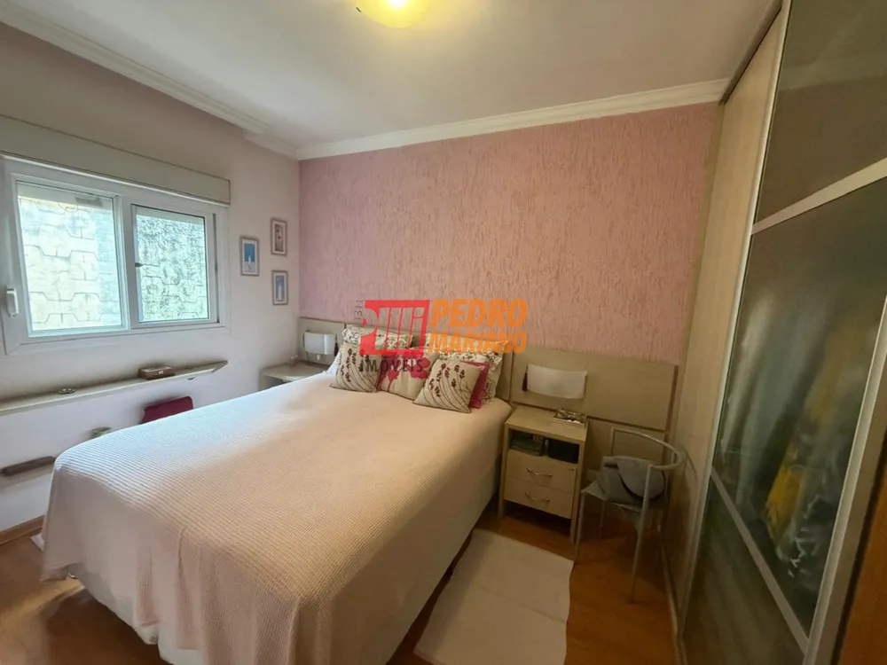 Sobrado, 3 quartos, 156 m² - Foto 3