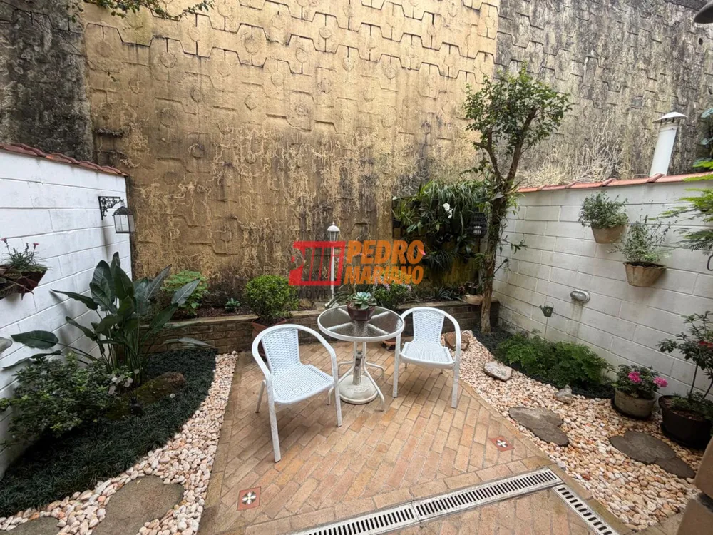 Sobrado, 3 quartos, 156 m² - Foto 9
