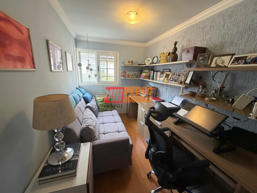 Sobrado, 3 quartos, 156 m² - Foto 5