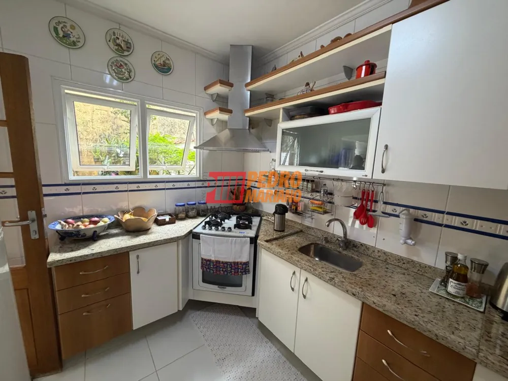 Sobrado, 3 quartos, 156 m² - Foto 6