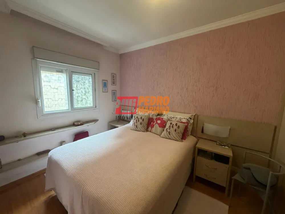 Sobrado, 3 quartos, 156 m² - Foto 2