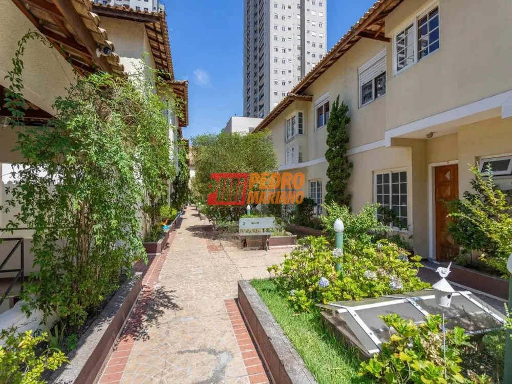 Sobrado, 3 quartos, 156 m² - Foto 11