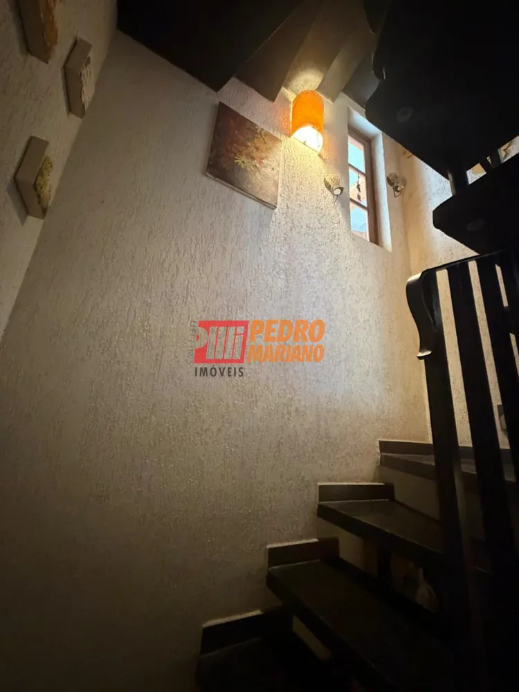Sobrado, 3 quartos, 156 m² - Foto 10