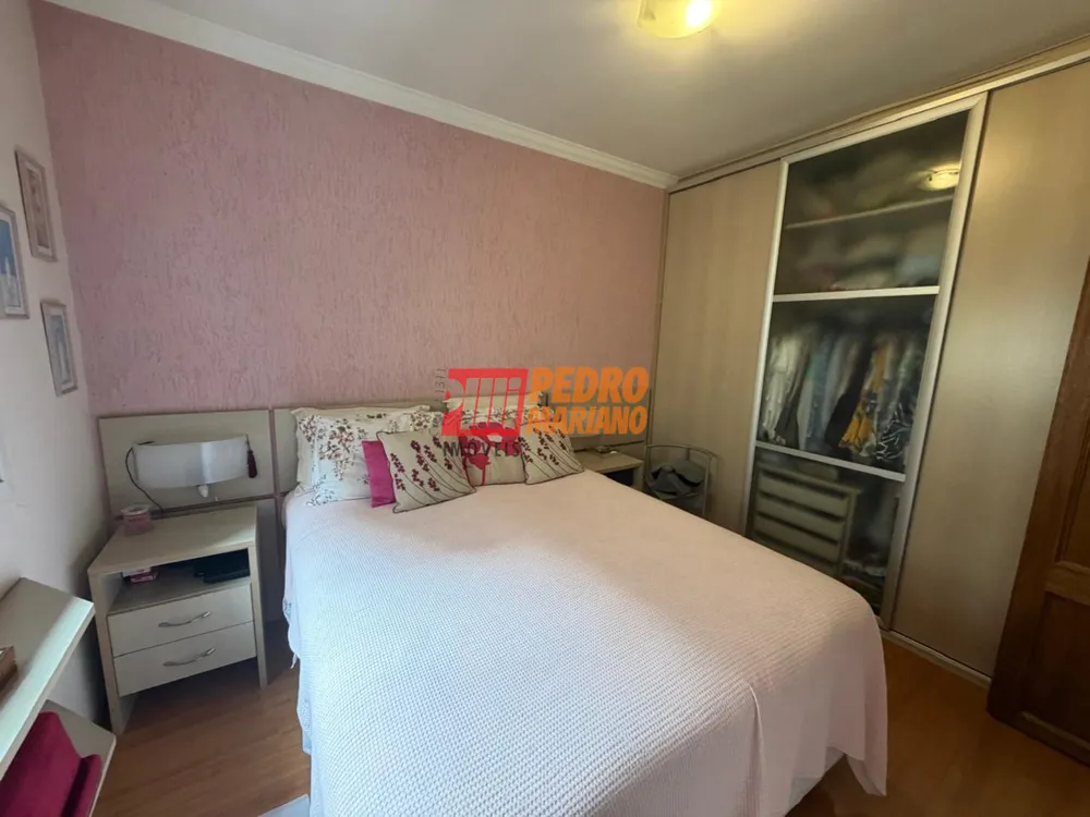 Sobrado, 3 quartos, 156 m² - Foto 4