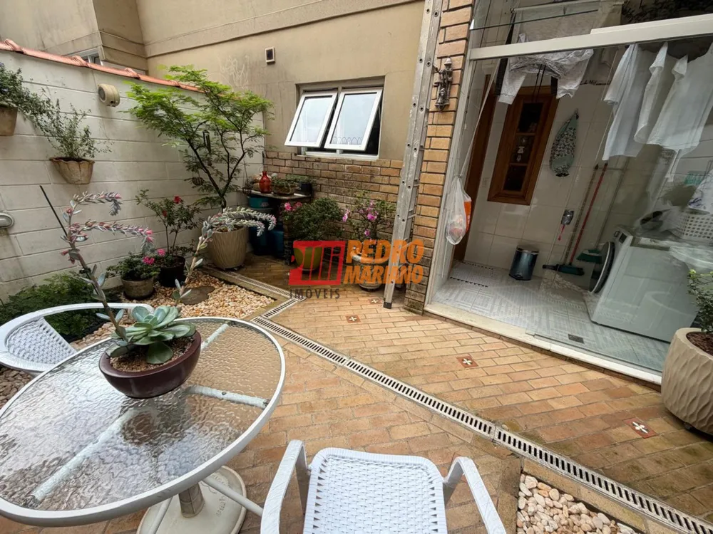 Sobrado, 3 quartos, 156 m² - Foto 8