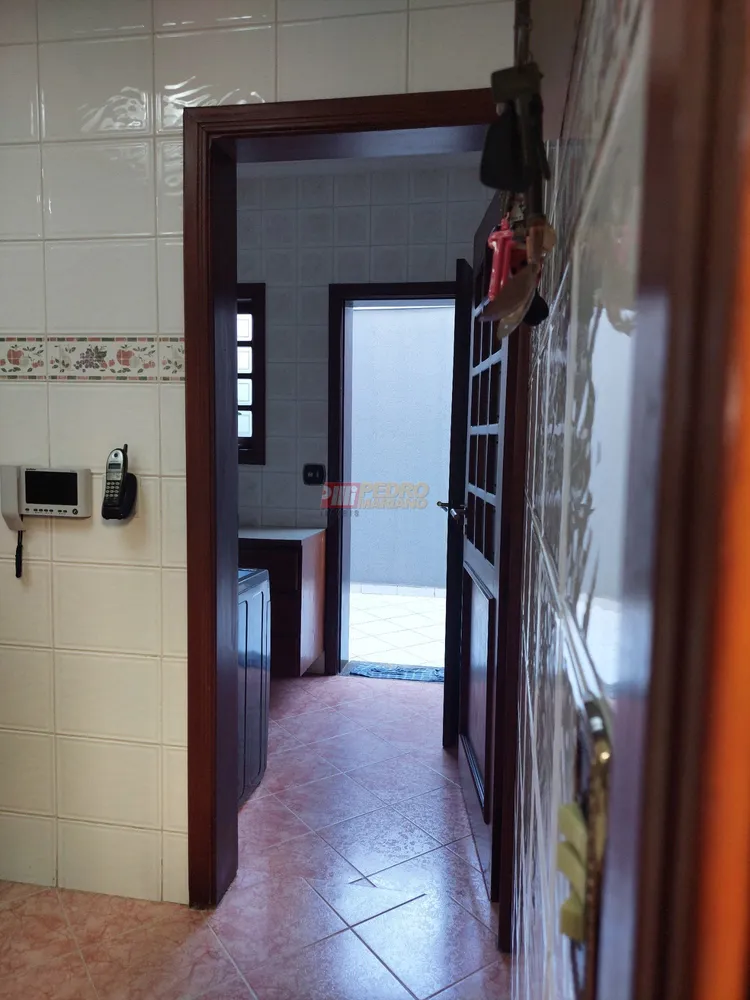 Sobrado, 4 quartos, 349 m² - Foto 21
