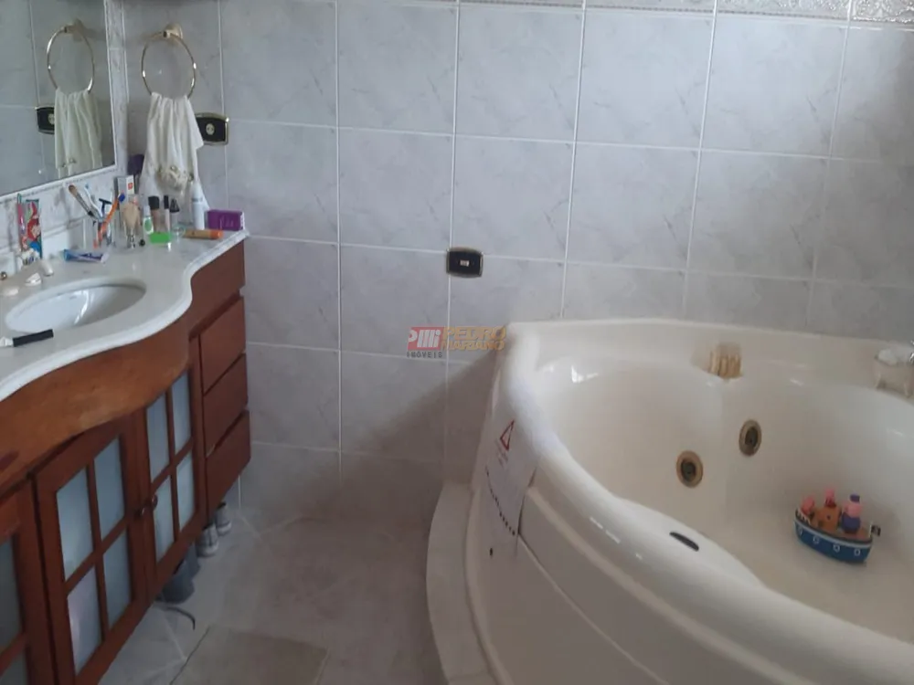 Sobrado, 4 quartos, 349 m² - Foto 4