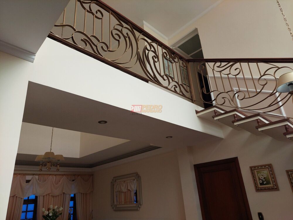 Sobrado à venda com 4 quartos, 349m² - Foto 3