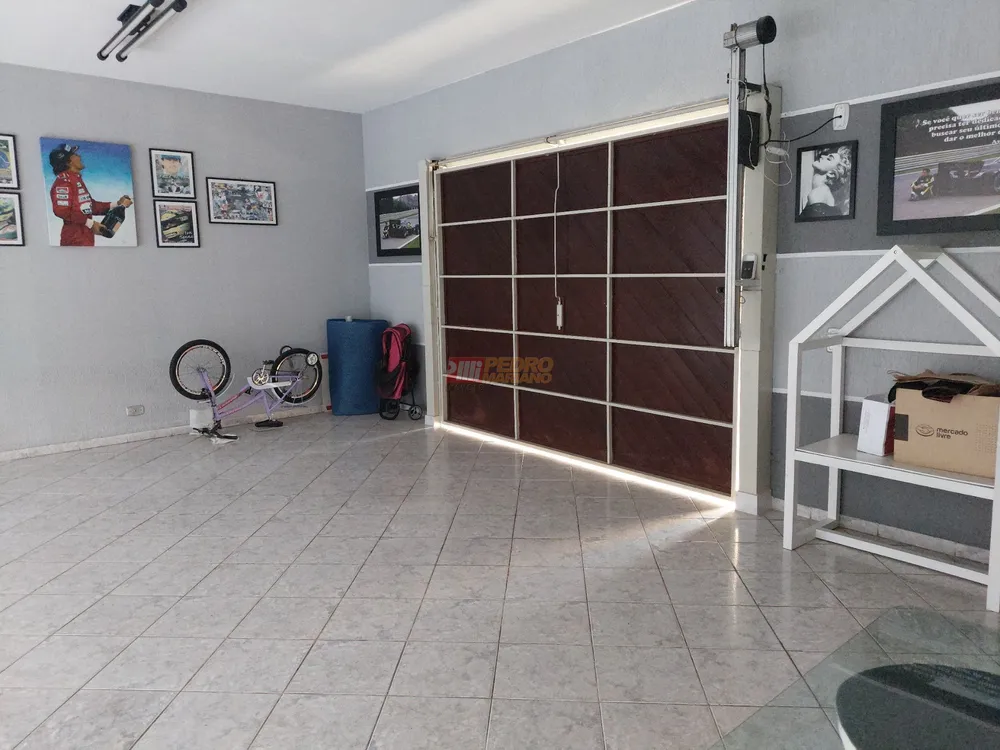 Sobrado, 4 quartos, 349 m² - Foto 3