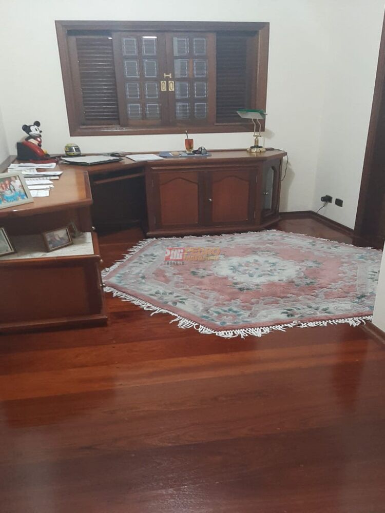 Sobrado à venda com 4 quartos, 349m² - Foto 12