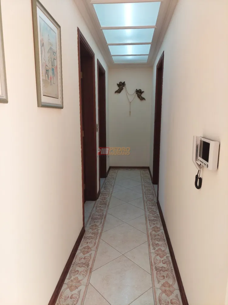 Sobrado, 4 quartos, 349 m² - Foto 24