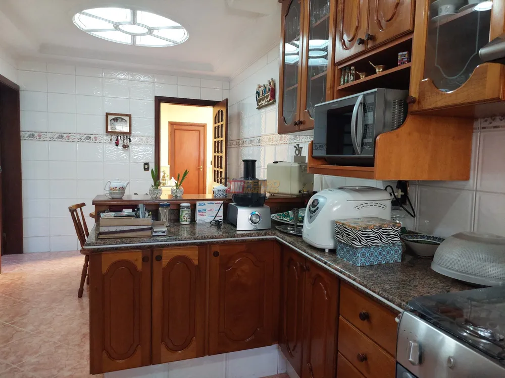 Sobrado, 4 quartos, 349 m² - Foto 22