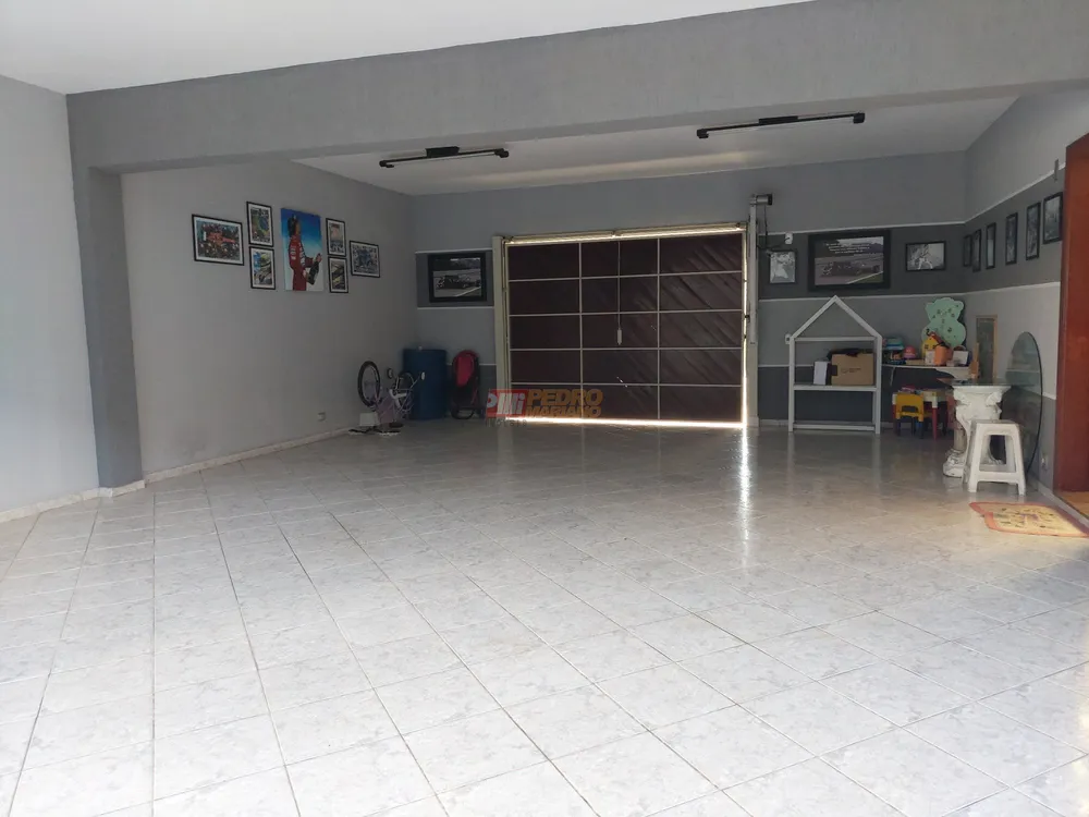 Sobrado, 4 quartos, 349 m² - Foto 23