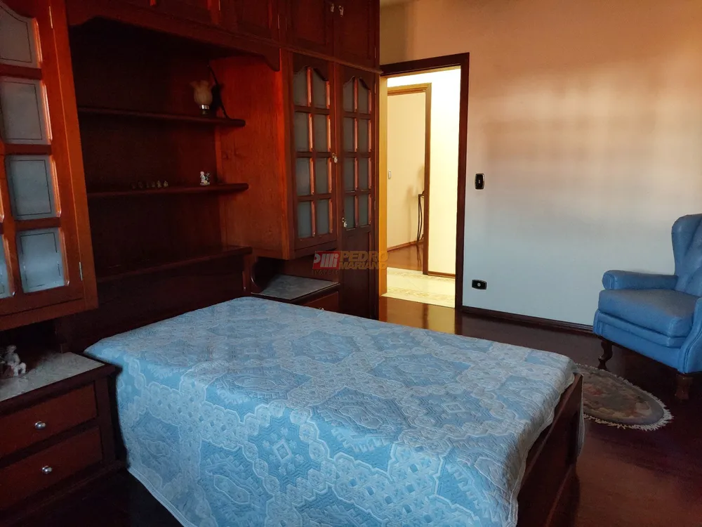 Sobrado, 4 quartos, 349 m² - Foto 2