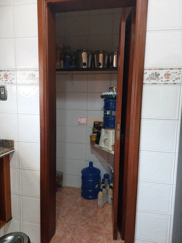 Sobrado, 4 quartos, 349 m² - Foto 1