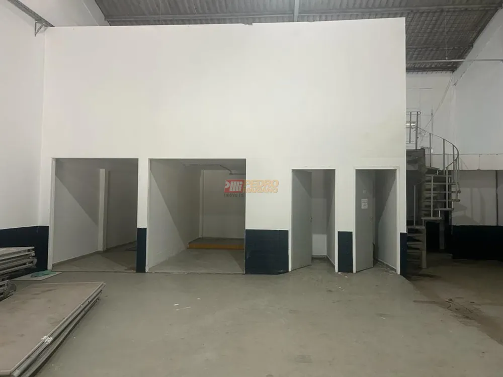 Loja-Salão, 291 m² - Foto 4