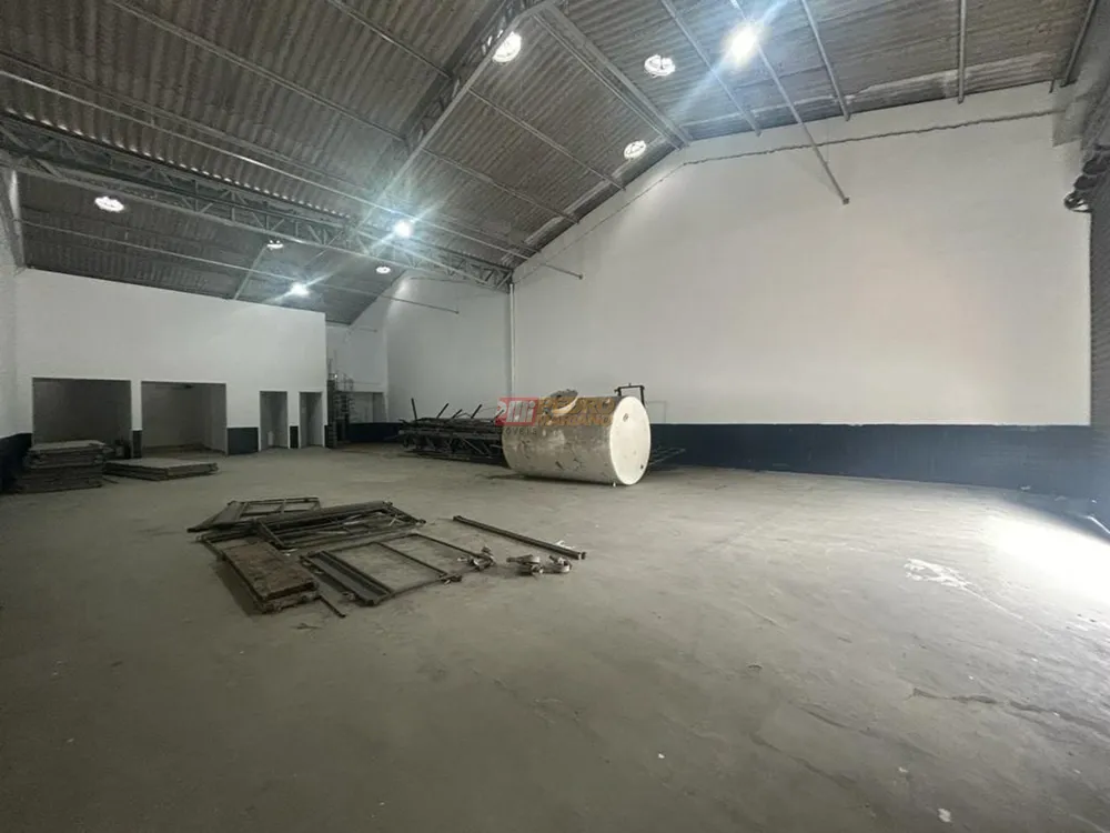 Loja-Salão, 291 m² - Foto 3