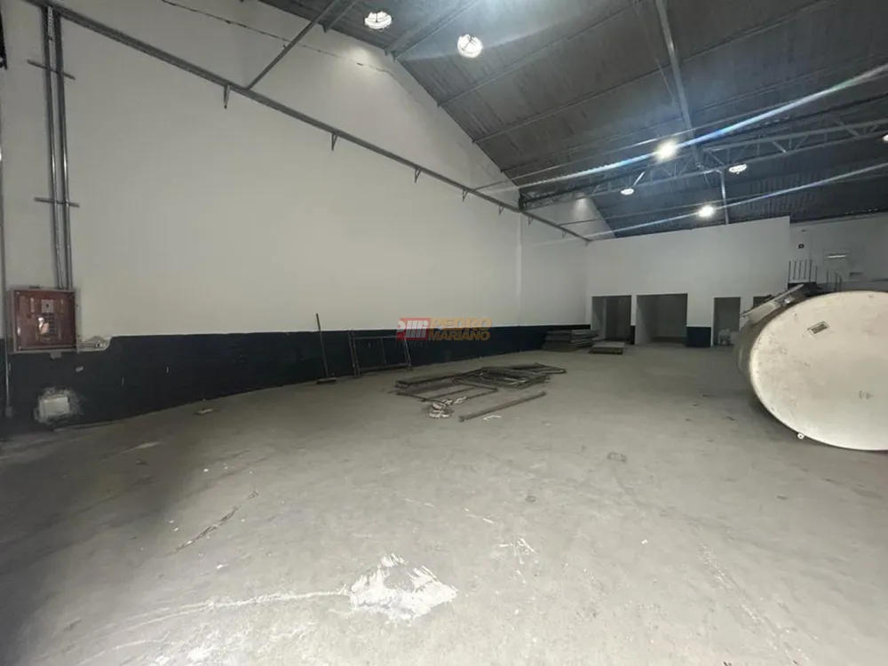 Loja-Salão, 291 m² - Foto 1