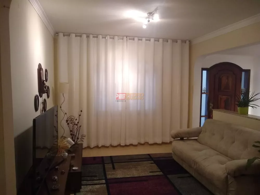 Casa à venda com 3 quartos, 155m² - Foto 3