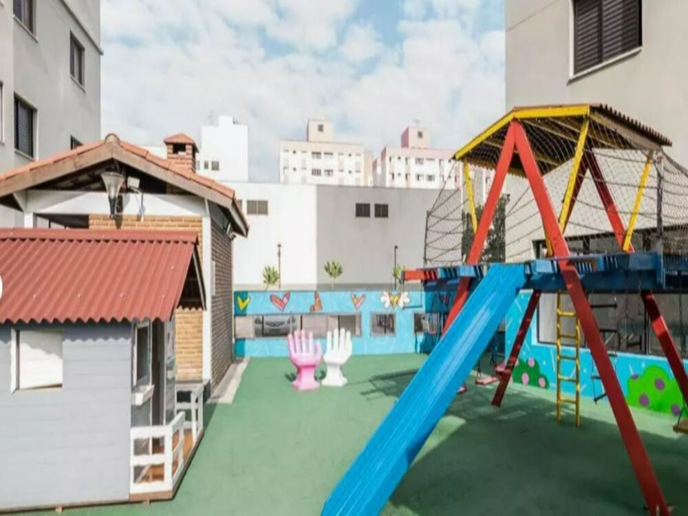 Apartamento à venda e aluguel com 3 quartos, 70m² - Foto 10