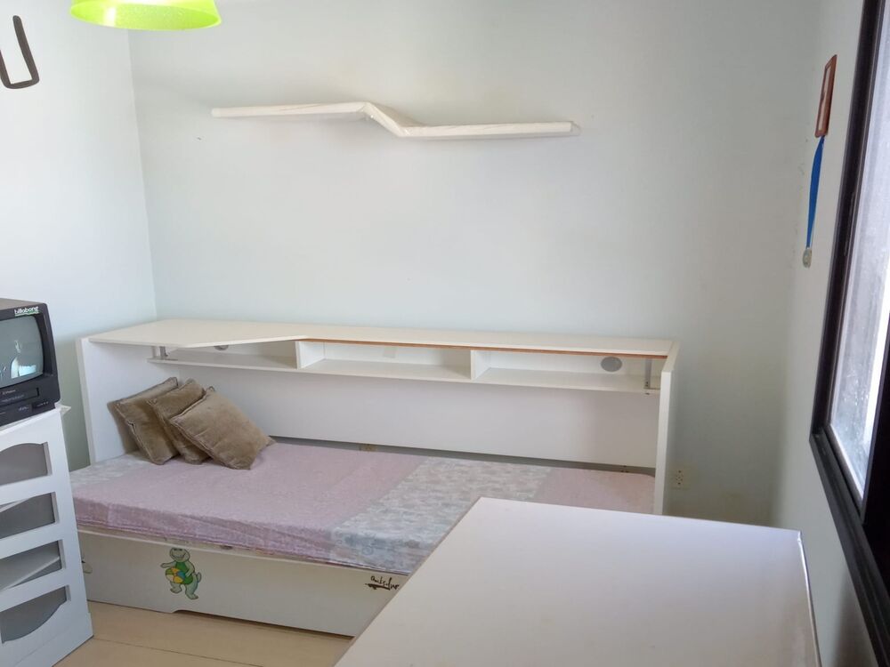 Apartamento à venda e aluguel com 3 quartos, 70m² - Foto 4