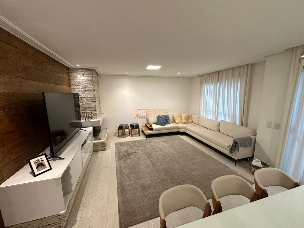 Sobrado à venda com 3 quartos, 144m² - Foto 2