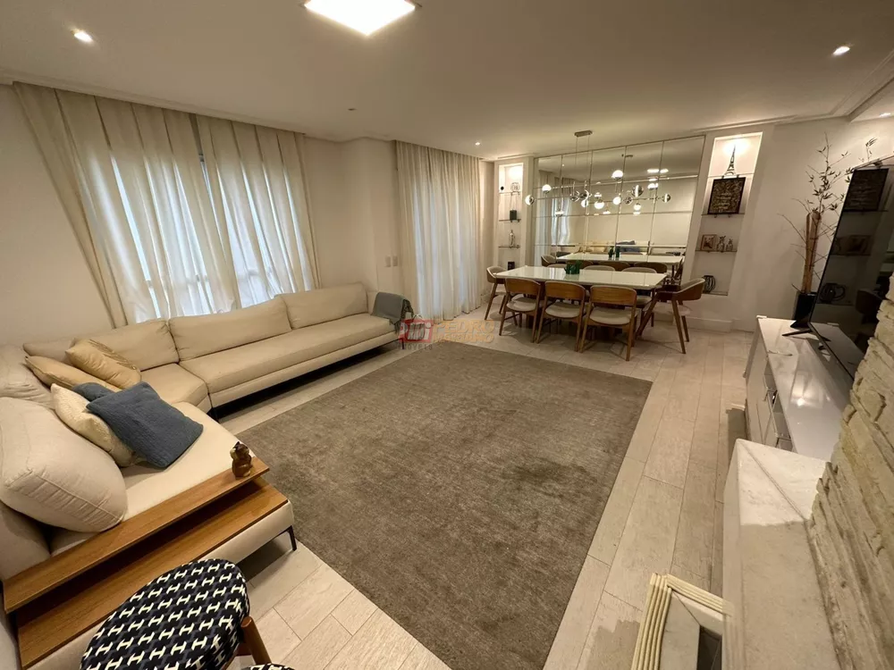 Sobrado à venda com 3 quartos, 144m² - Foto 3