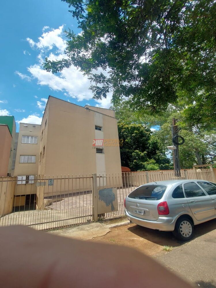 Apartamento, 3 quartos, 68 m² - Foto 13