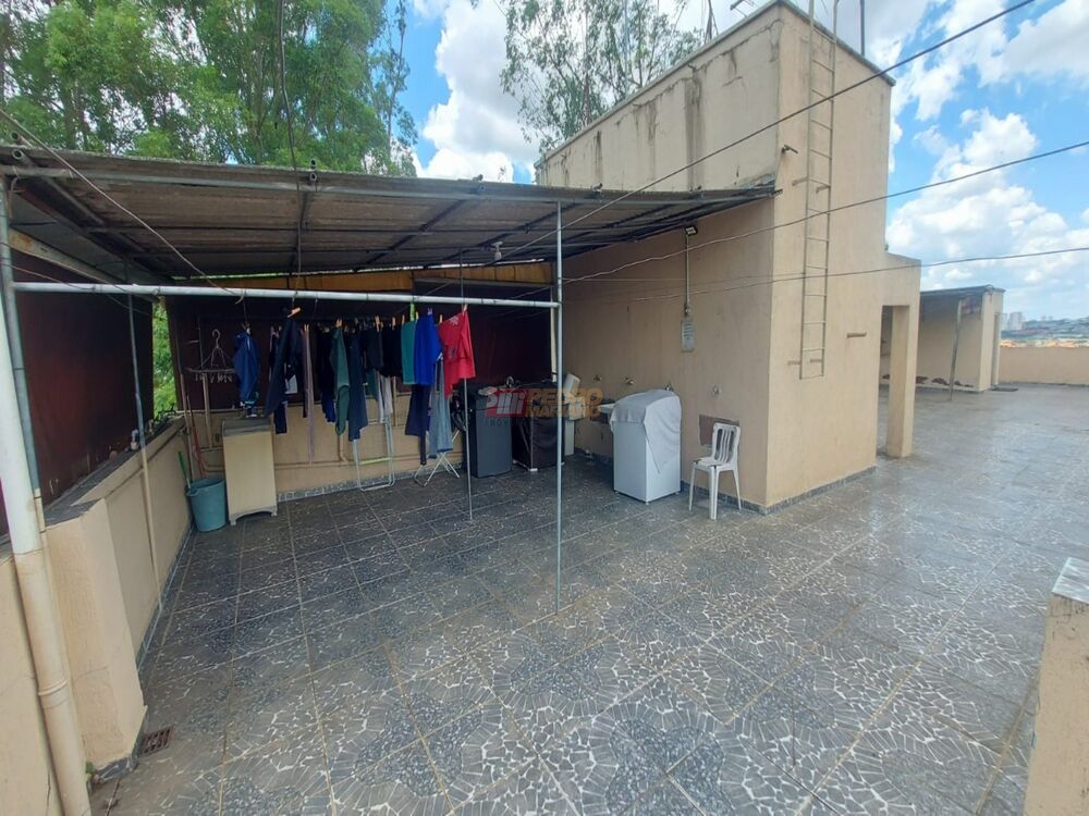 Apartamento, 3 quartos, 68 m² - Foto 10