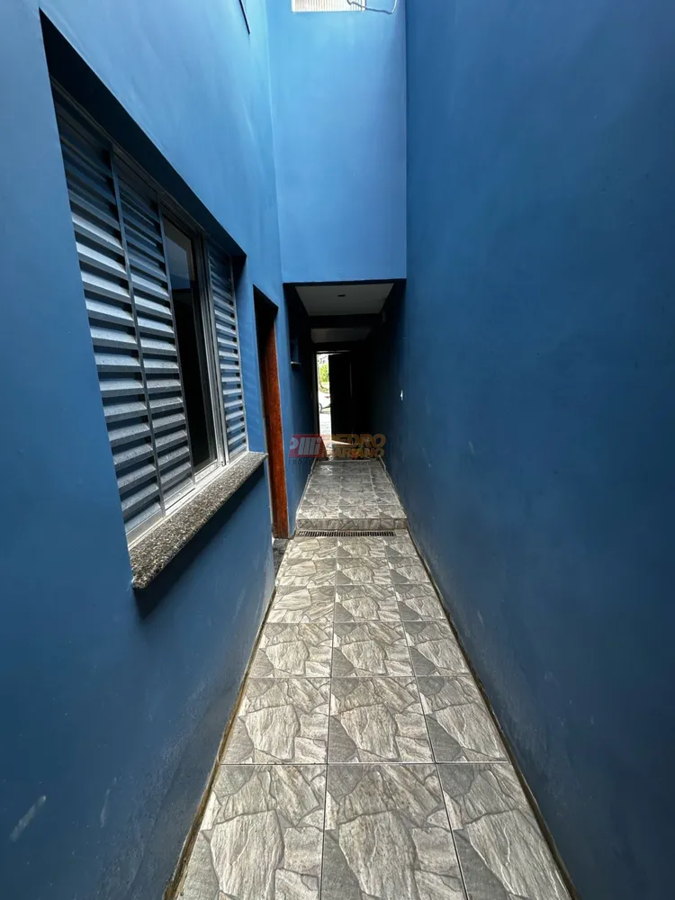 Sobrado, 3 quartos, 357 m² - Foto 11