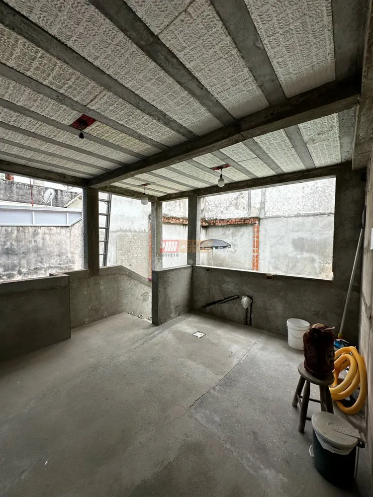 Sobrado, 3 quartos, 357 m² - Foto 7