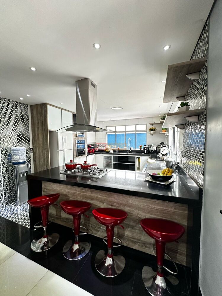 Sobrado, 3 quartos, 357 m² - Foto 5