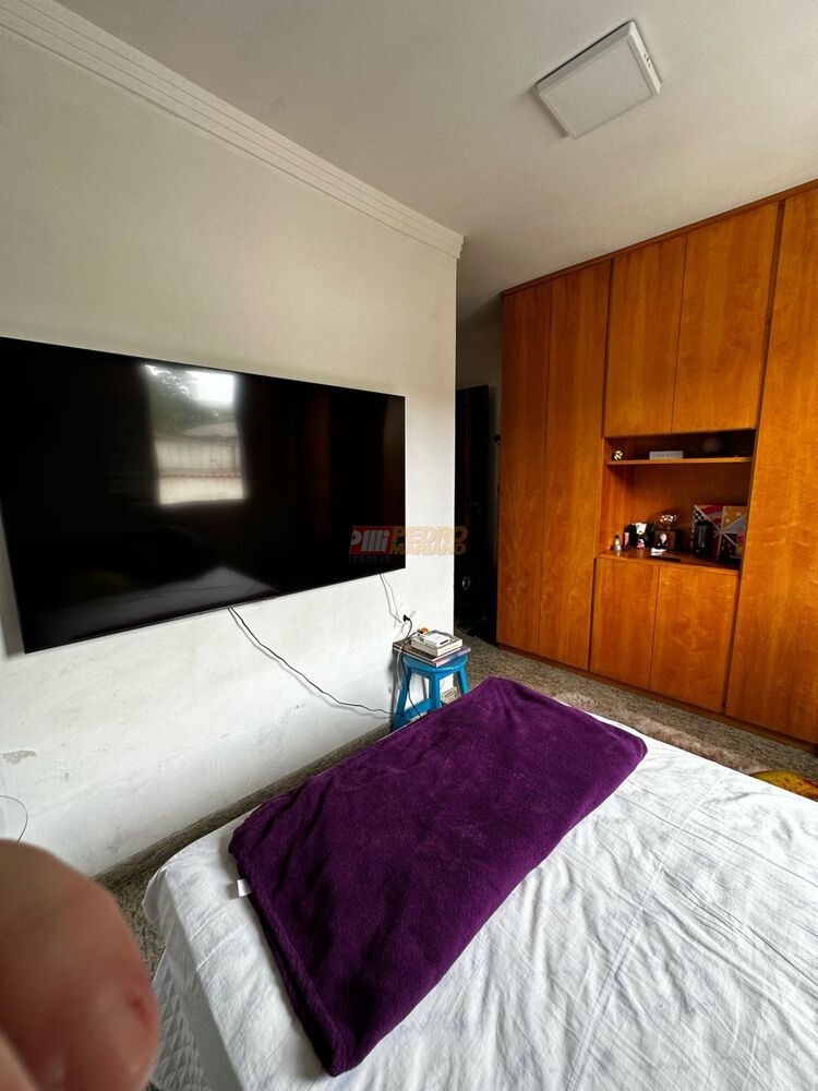 Sobrado, 3 quartos, 357 m² - Foto 2