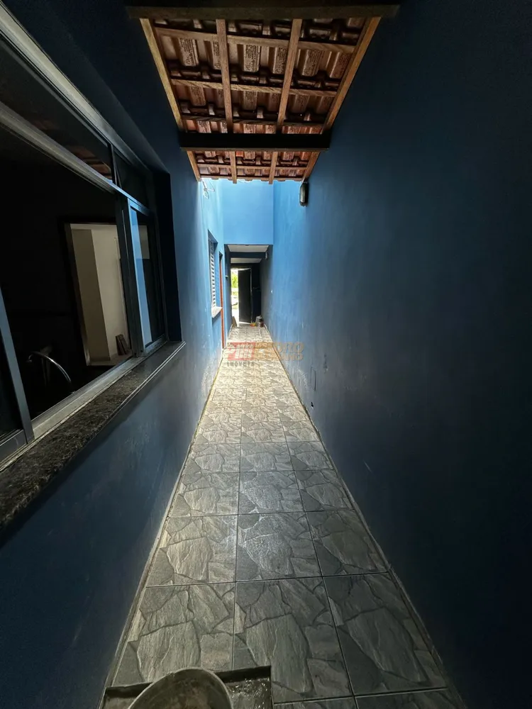 Sobrado, 3 quartos, 357 m² - Foto 12
