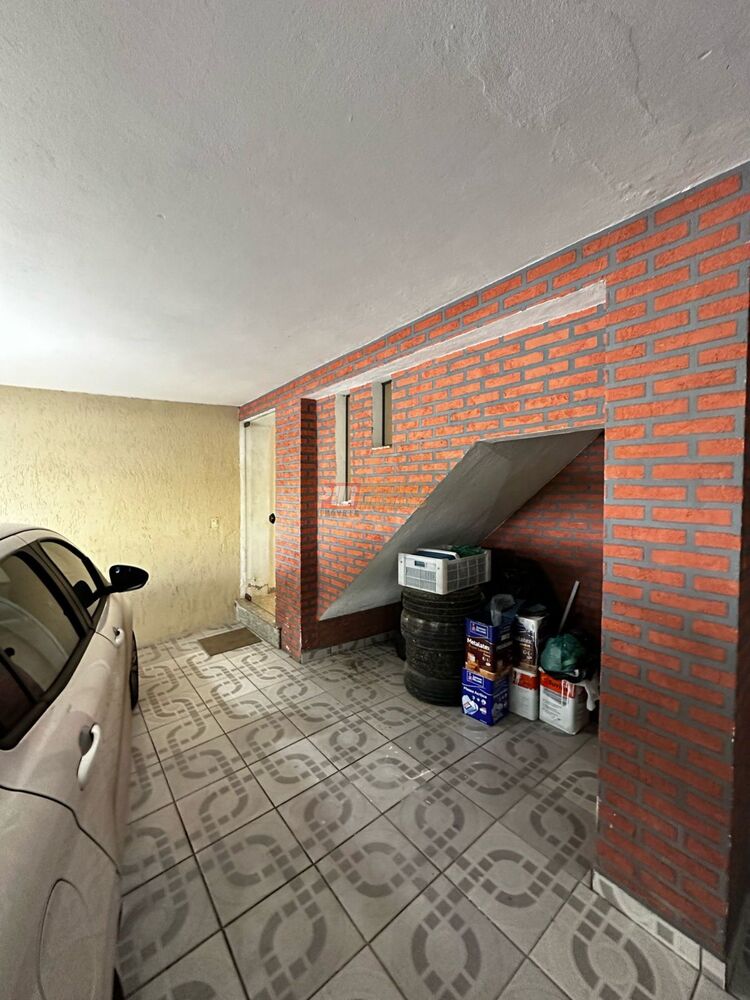 Sobrado, 3 quartos, 357 m² - Foto 6