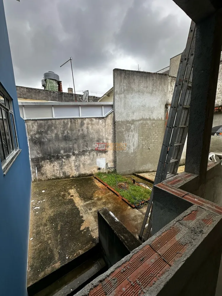 Sobrado, 3 quartos, 357 m² - Foto 8