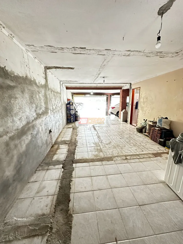 Sobrado, 3 quartos, 357 m² - Foto 16