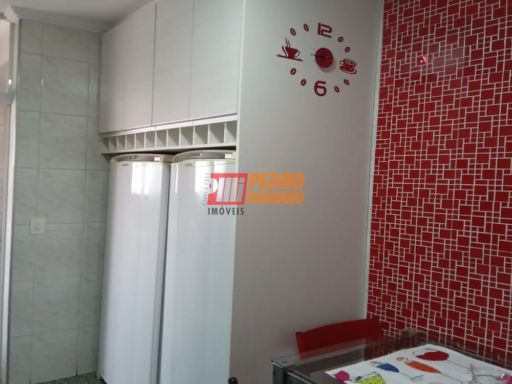 Apartamento, 3 quartos, 106 m² - Foto 6
