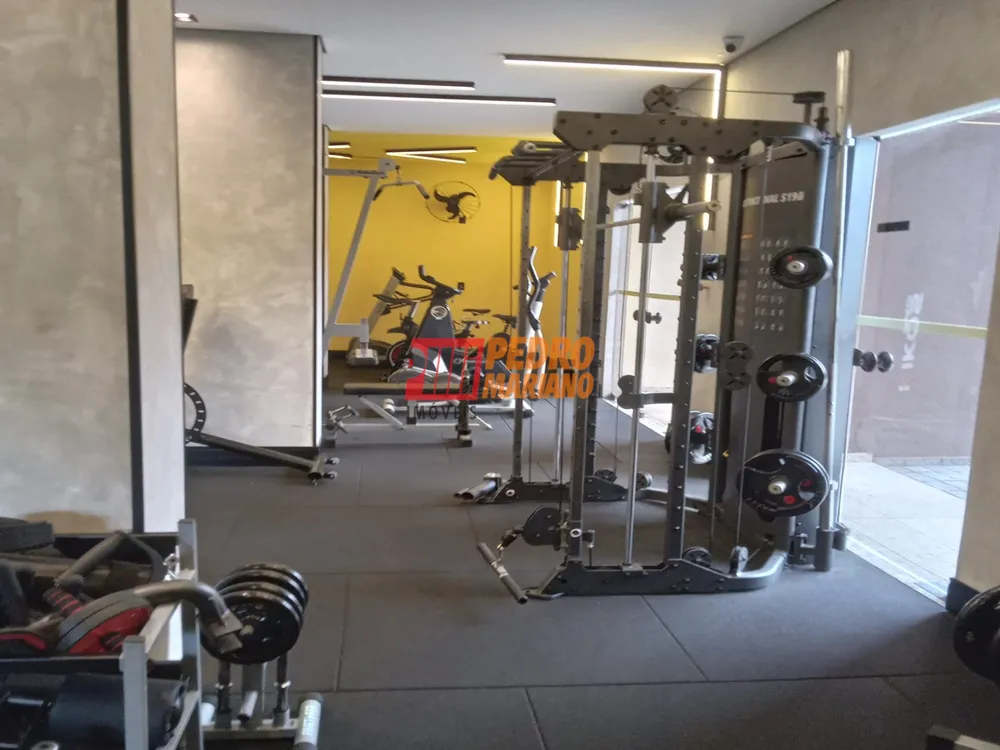 Apartamento, 3 quartos, 106 m² - Foto 2
