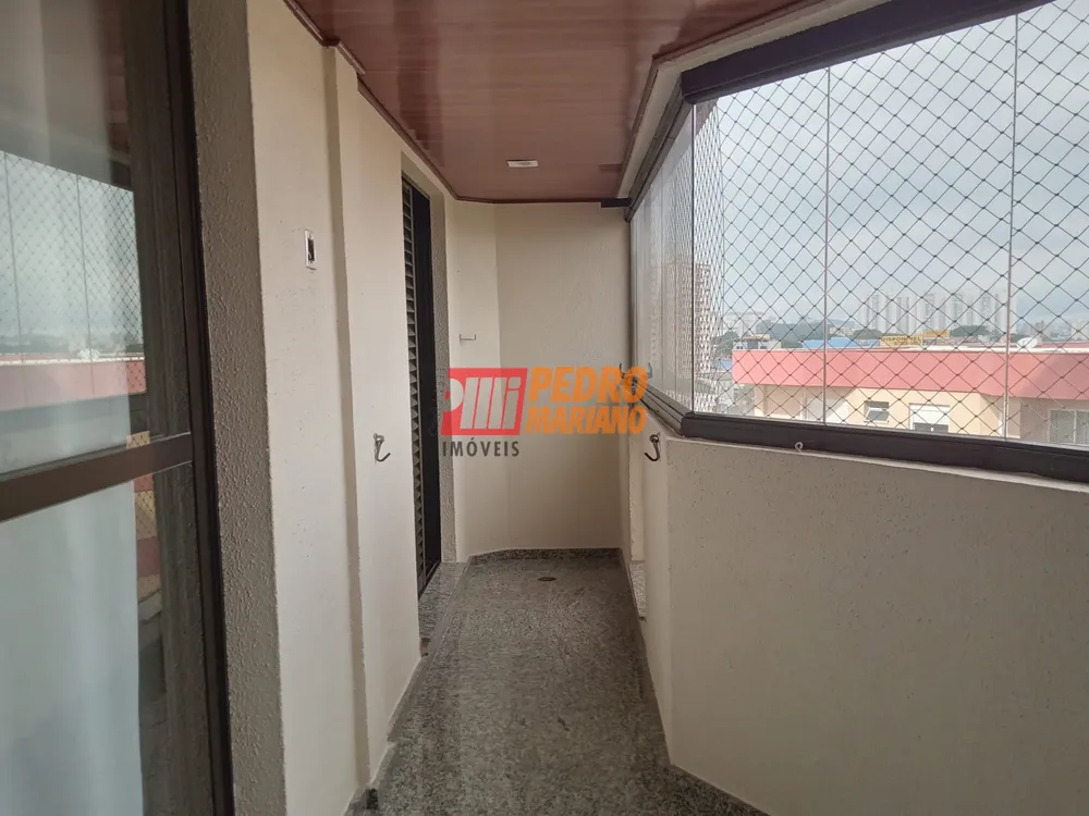 Apartamento, 3 quartos, 106 m² - Foto 2