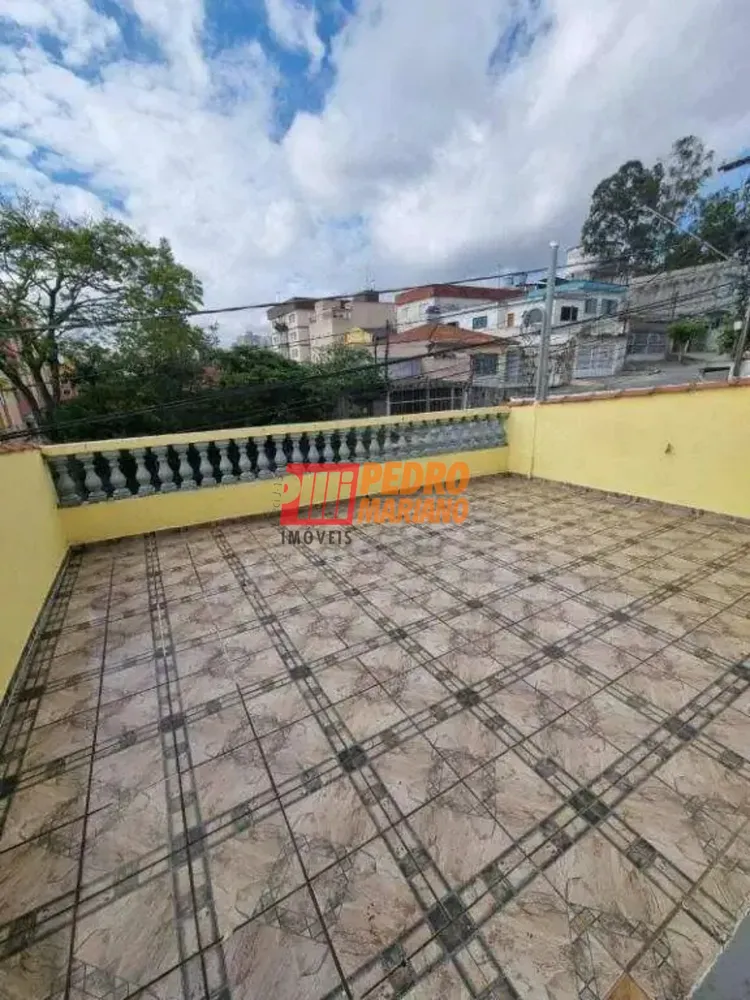 Sobrado, 2 quartos, 179 m² - Foto 1