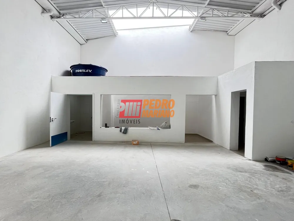 Depósito-Galpão, 180 m² - Foto 6