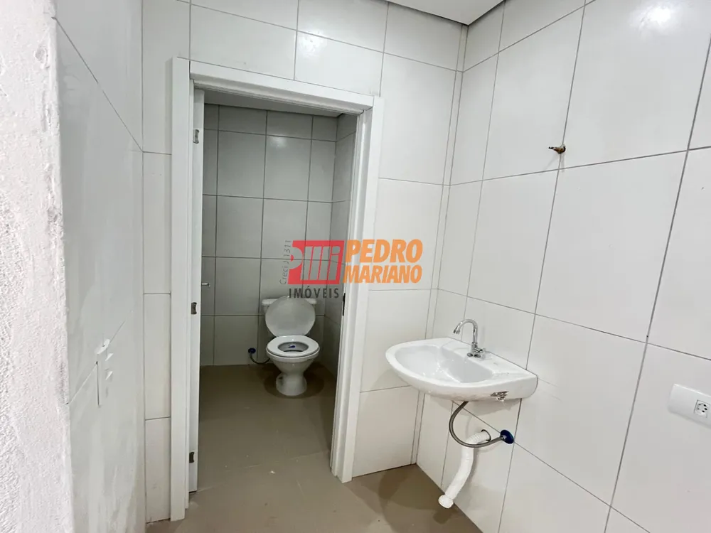 Depósito-Galpão, 180 m² - Foto 10