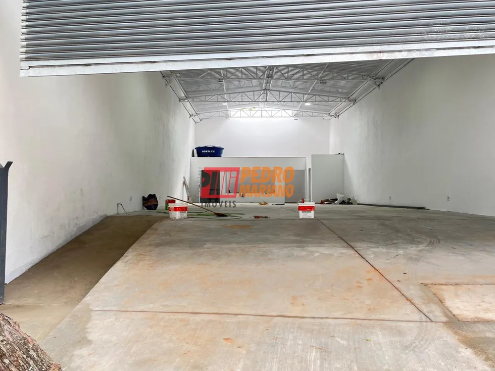 Depósito-Galpão, 180 m² - Foto 4