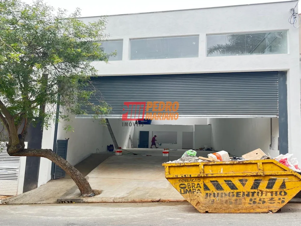 Depósito-Galpão, 180 m² - Foto 12
