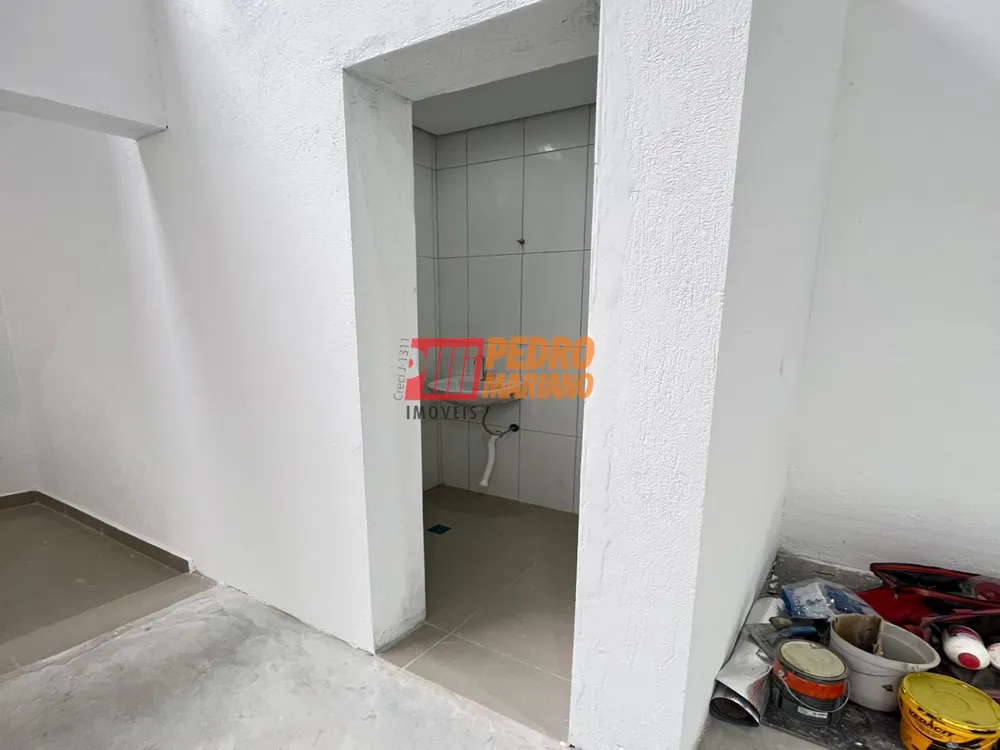Depósito-Galpão, 180 m² - Foto 9
