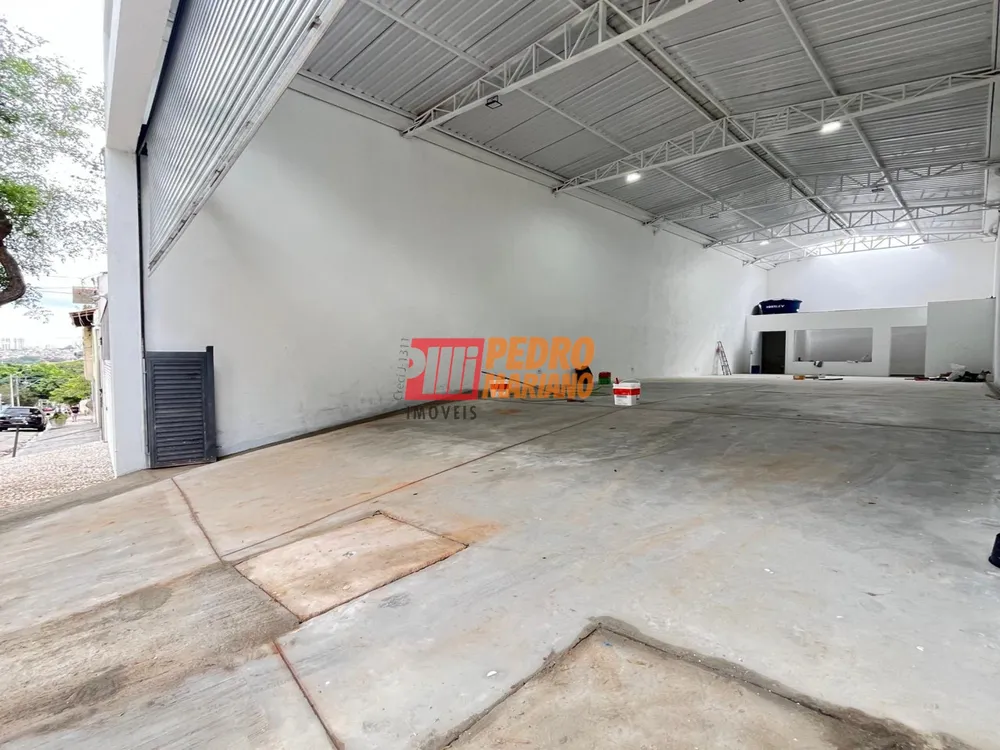 Depósito-Galpão, 180 m² - Foto 3