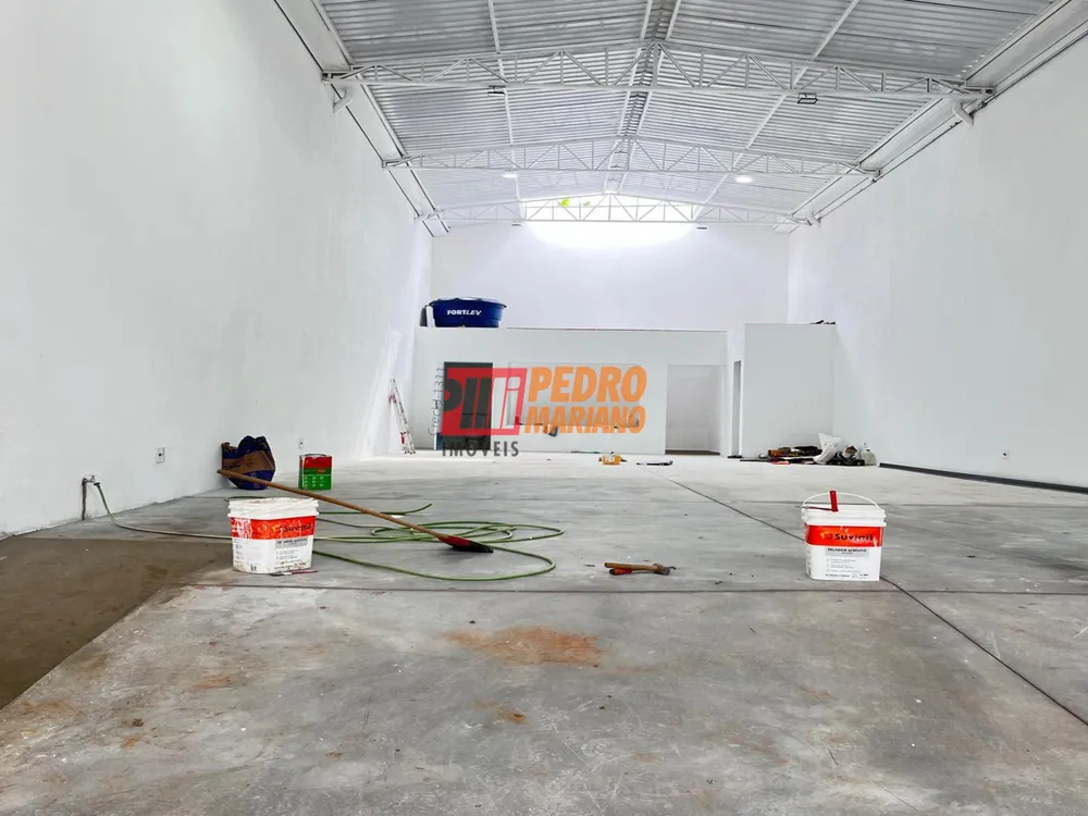 Depósito-Galpão, 180 m² - Foto 5